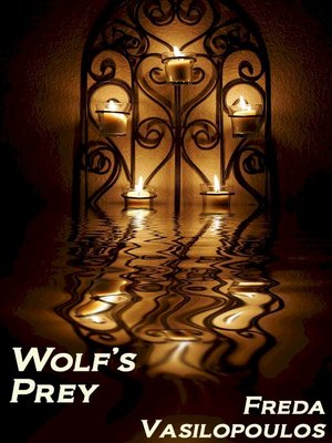 cover image of Wolf's Prey